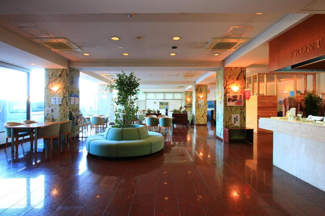 Hotel Kobayashi Кагосима Экстерьер фото